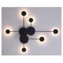 Rabalux Amadeo 6260 - typ - Lampa ścienna