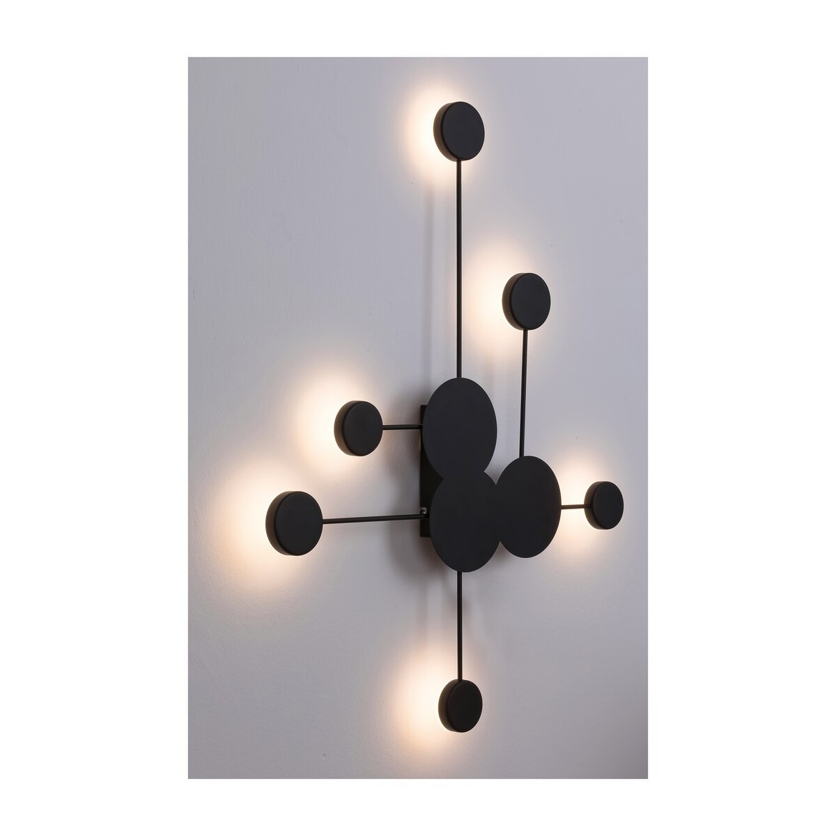 Rabalux Amadeo 6260 - typ - Lampa ścienna