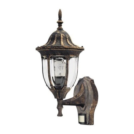 Rabalux Milano 8370 - typ - Zewnętrzne lampy ścienne