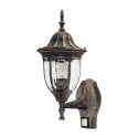 Rabalux Milano 8370 - typ - Zewnętrzne lampy ścienne