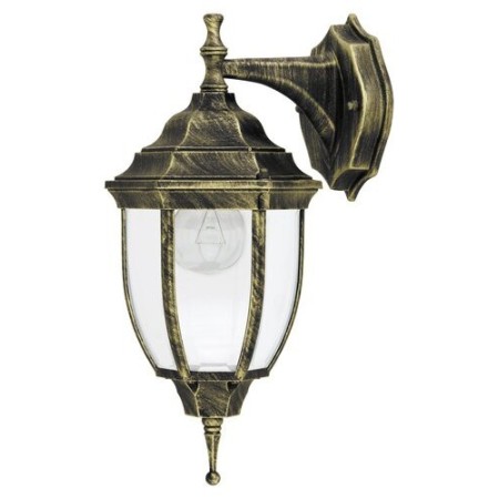 Rabalux Nizza 8451 - typ - Zewnętrzne lampy ścienne