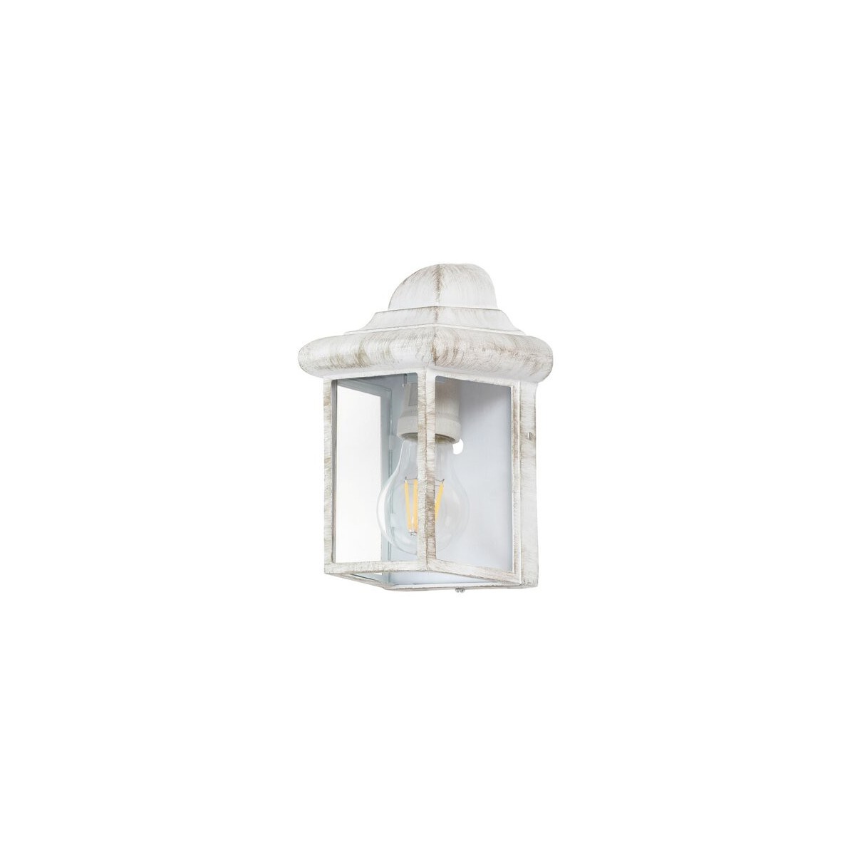 Rabalux Norvich 8753 - typ - Zewnętrzne lampy ścienne