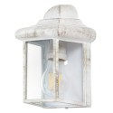 Rabalux Norvich 8753 - typ - Zewnętrzne lampy ścienne