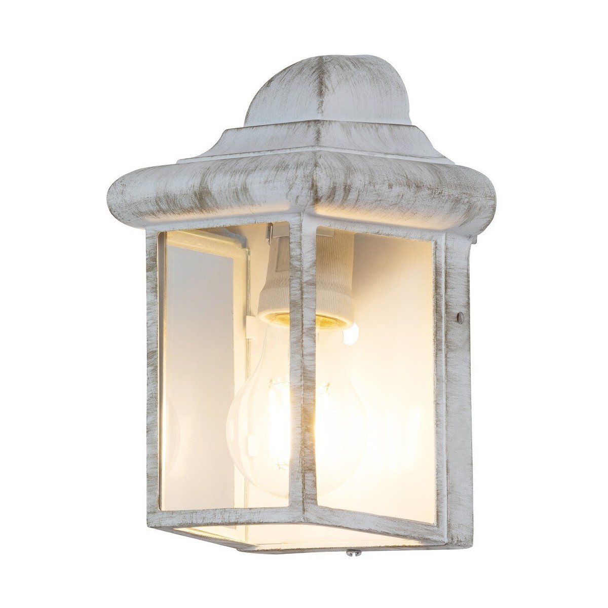 Rabalux Norvich 8753 - typ - Zewnętrzne lampy ścienne
