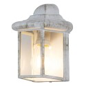 Rabalux Norvich 8753 - typ - Zewnętrzne lampy ścienne