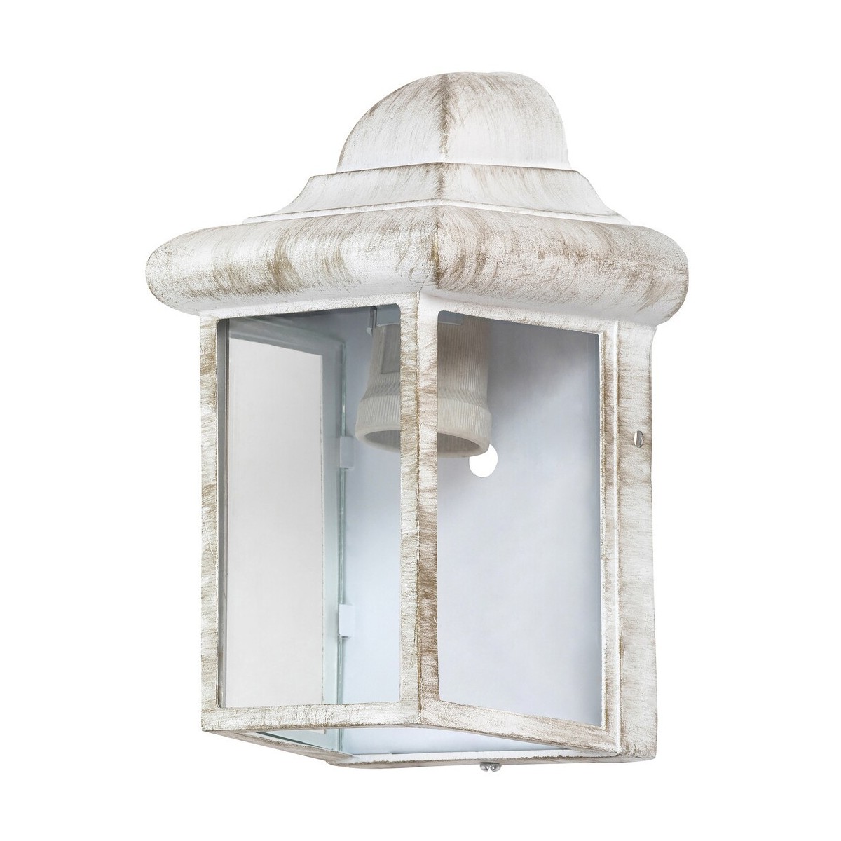 Rabalux Norvich 8753 - typ - Zewnętrzne lampy ścienne