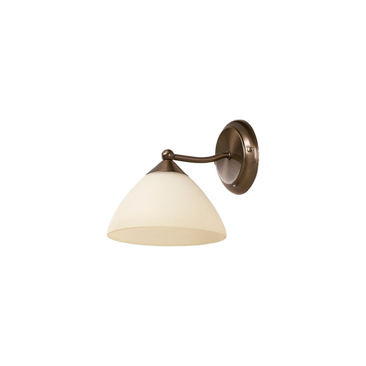 Rabalux Regina 8171 - typ - Lampa ścienna
