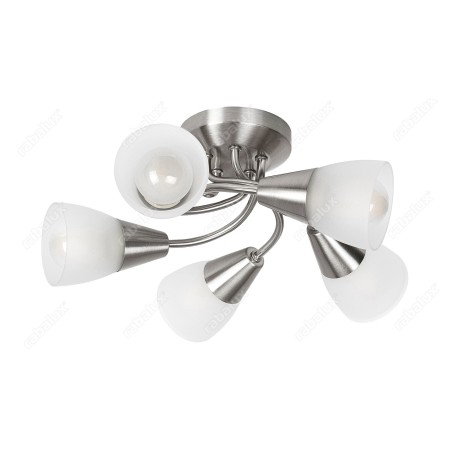 Rabalux Connor 5691 - typ - Lampy sufitowe
