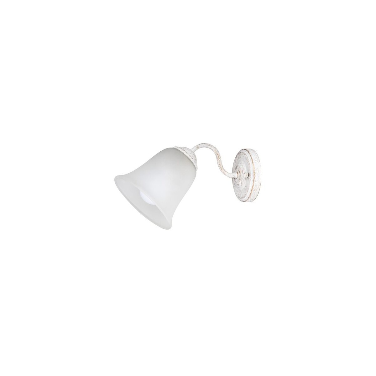 Rabalux Fabiola 7259 - typ - Lampa ścienna