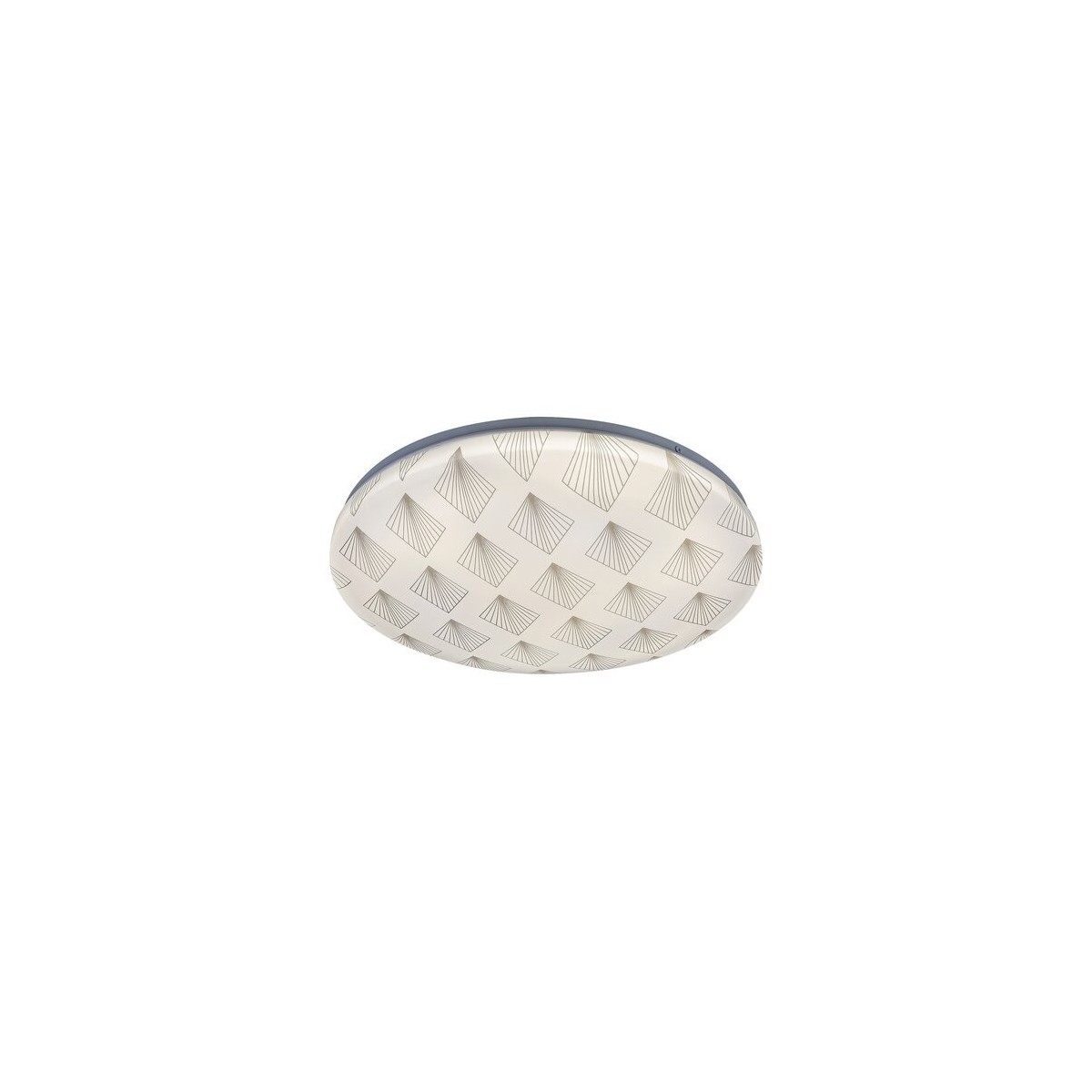 Rabalux Benita 3077 - typ - Lampy sufitowe