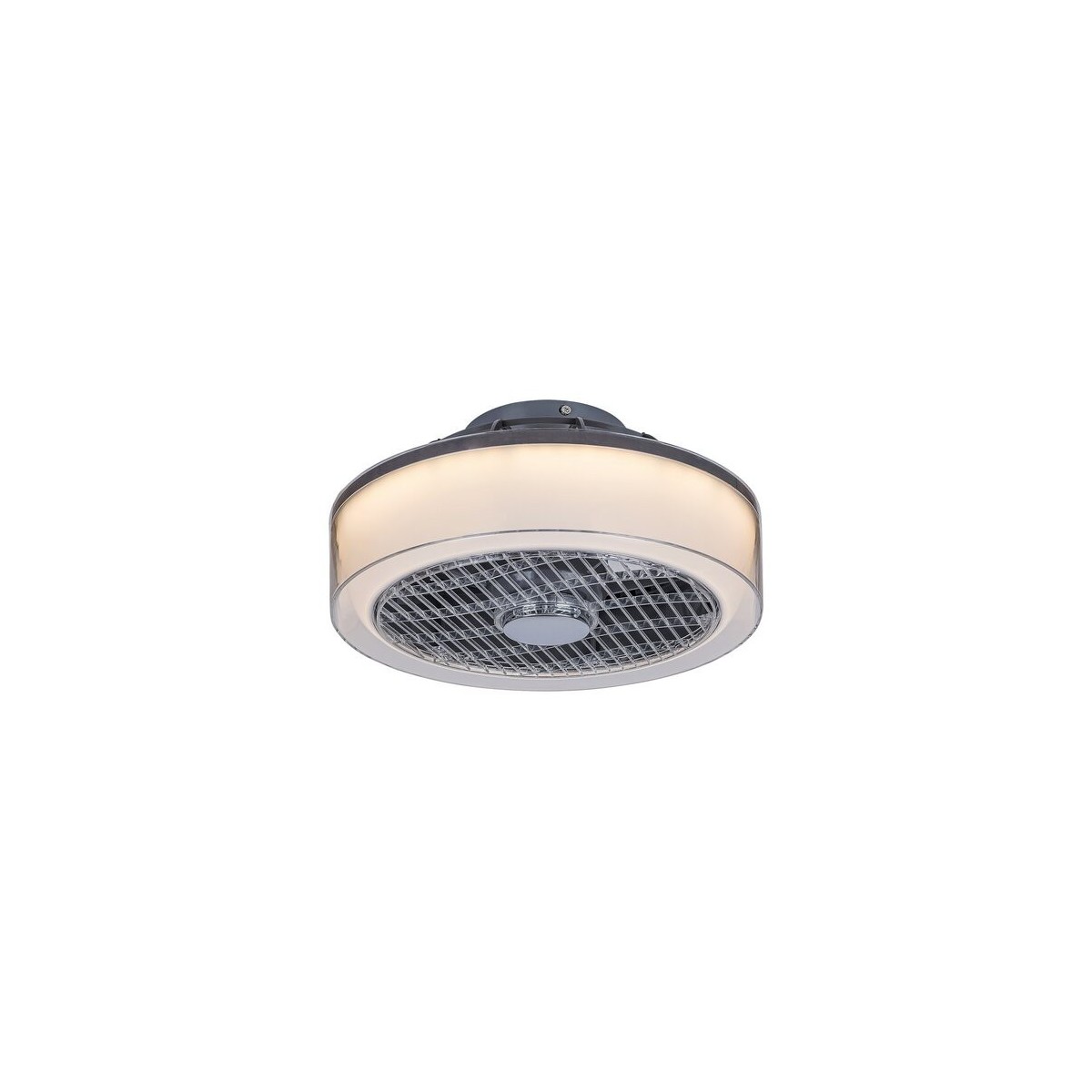 Rabalux Dalfon 6857 - typ - Lampy sufitowe