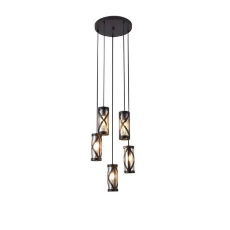 Rabalux Oberon 5340 - typ - Lampy wiszące