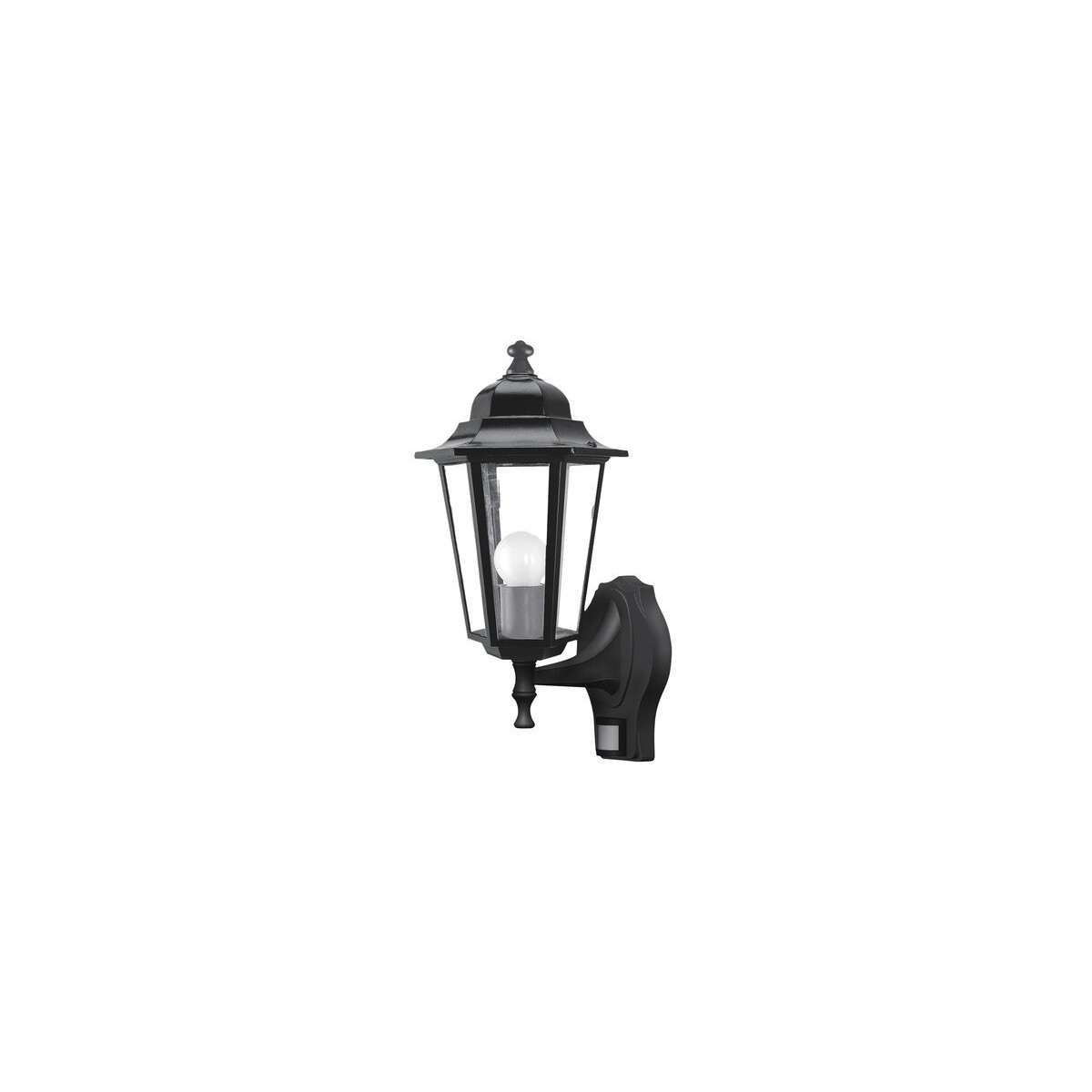 Rabalux Velence 8217 - typ - Zewnętrzne lampy ścienne