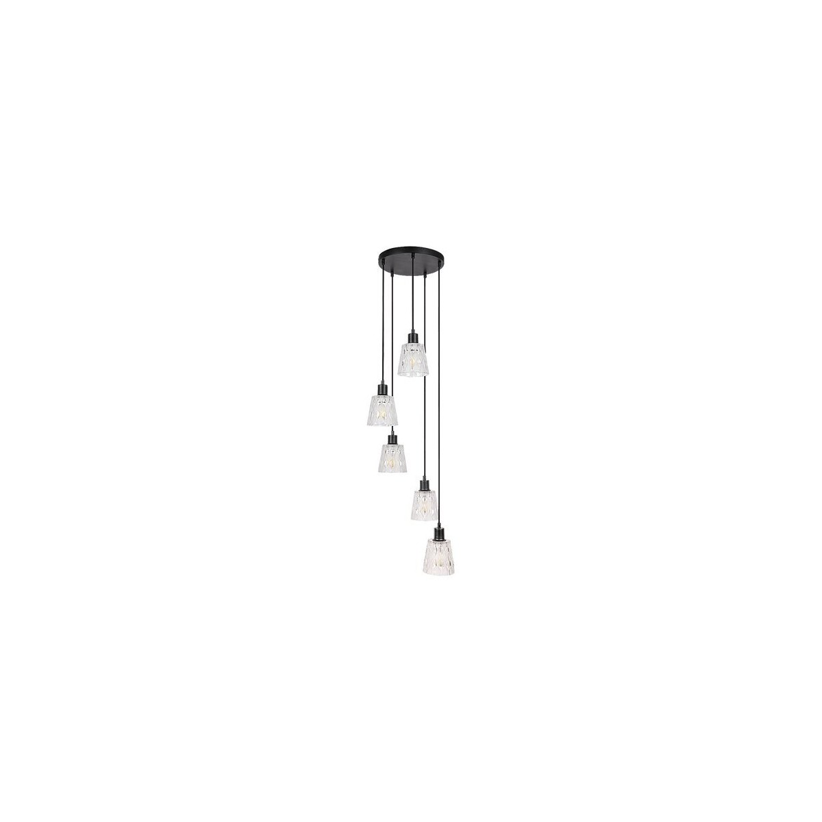 Rabalux Jarina 5334 - typ - Lampy wiszące