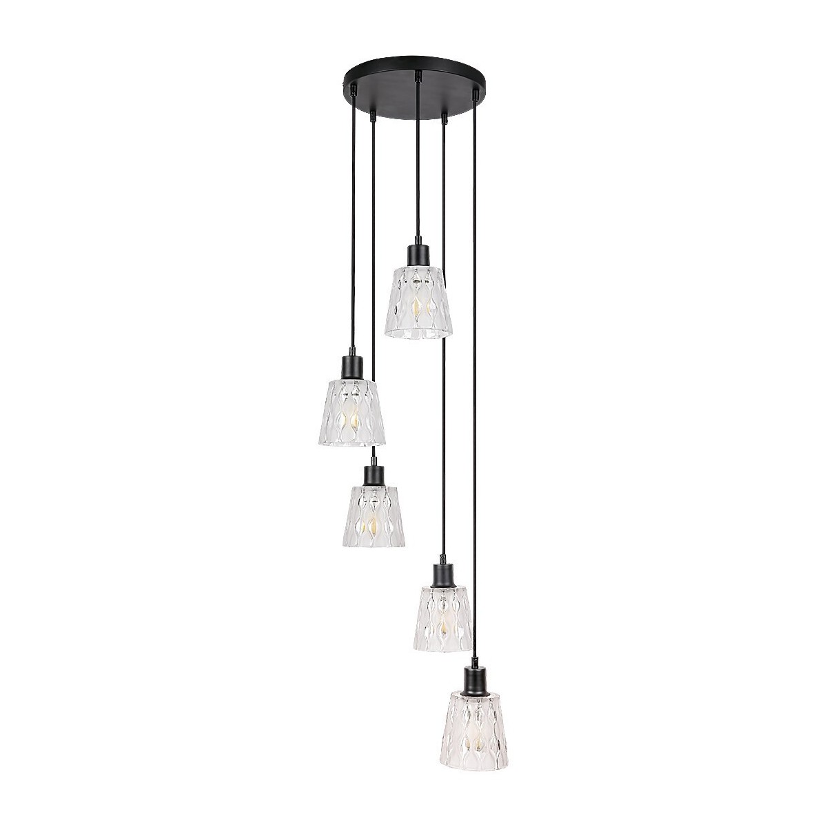 Rabalux Jarina 5334 - typ - Lampy wiszące