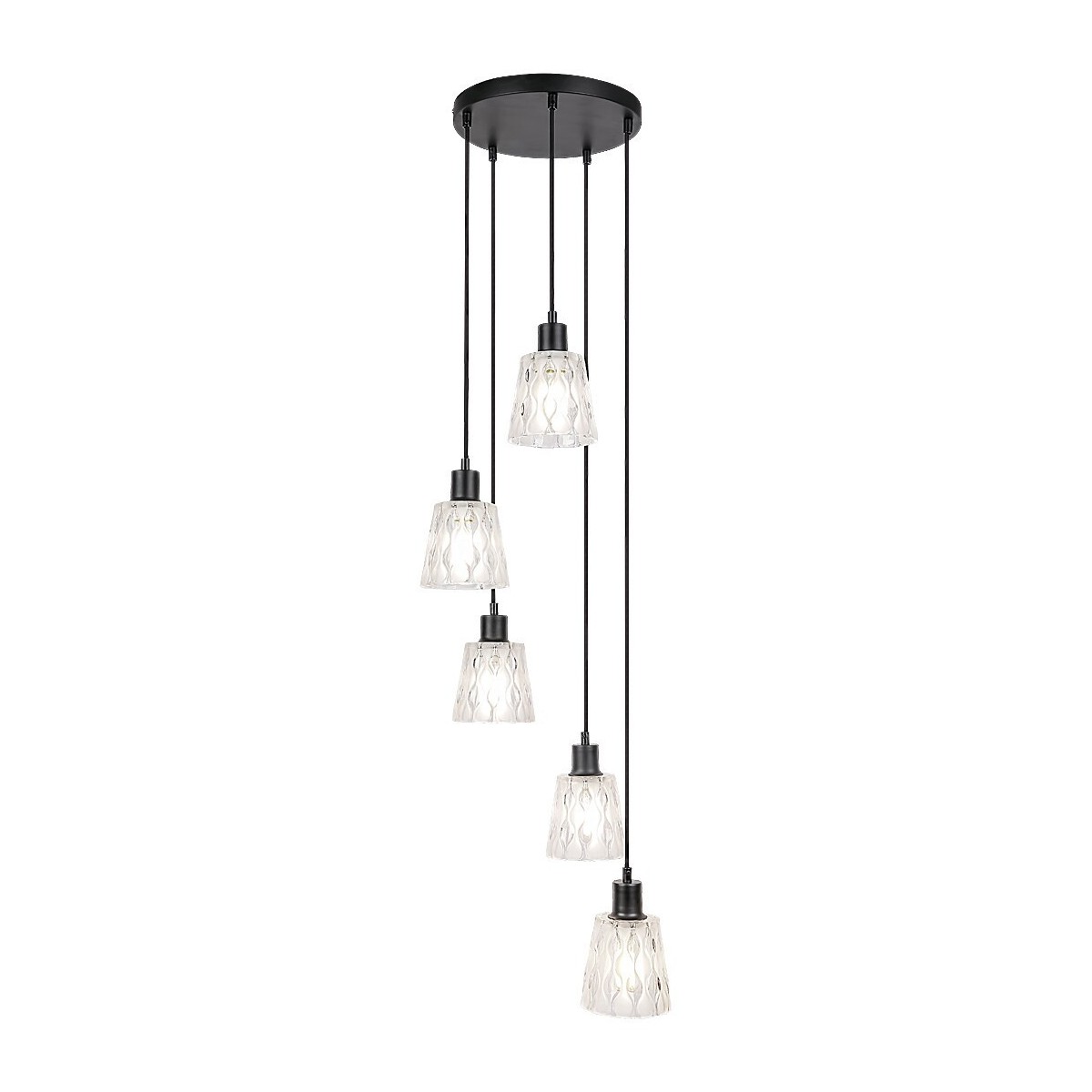 Rabalux Jarina 5334 - typ - Lampy wiszące