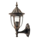 Rabalux Milano 8372 - typ - Zewnętrzne lampy ścienne