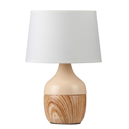 Rabalux Yvette 4370 - typ - Lampka nocna