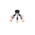 Rabalux Almus 6809 - typ - Lampy sufitowe