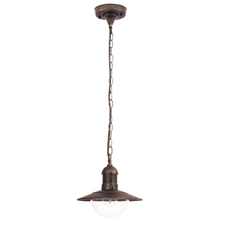 Rabalux Oslo 8737 - typ - Lampy wiszące zewnętrzne