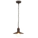 Rabalux Oslo 8737 - typ - Lampy wiszące zewnętrzne
