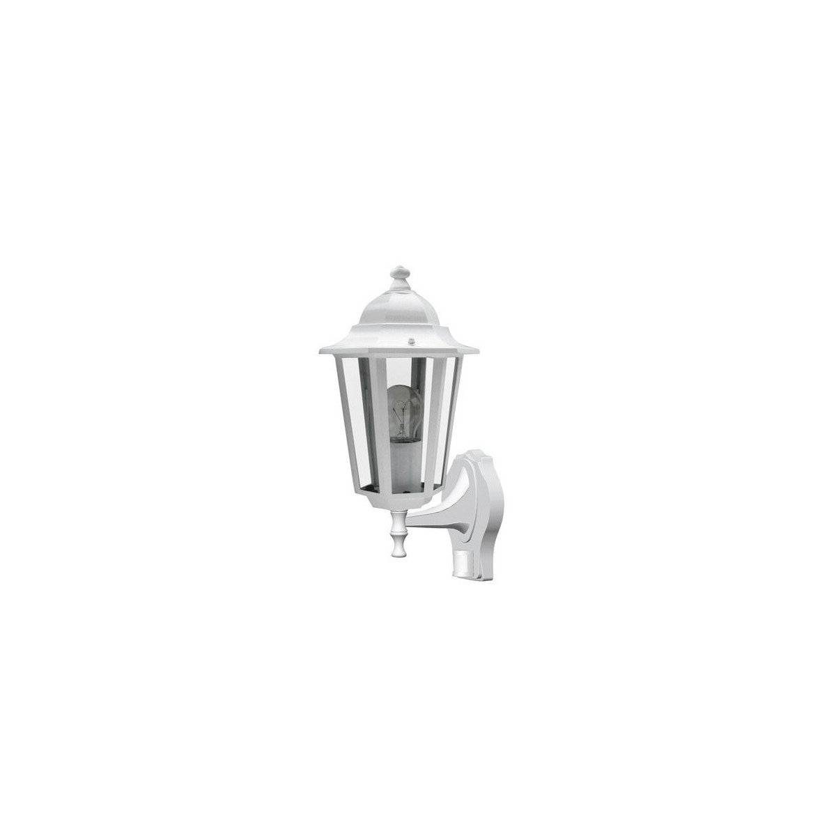 Rabalux Velence 8216 - typ - Zewnętrzne lampy ścienne