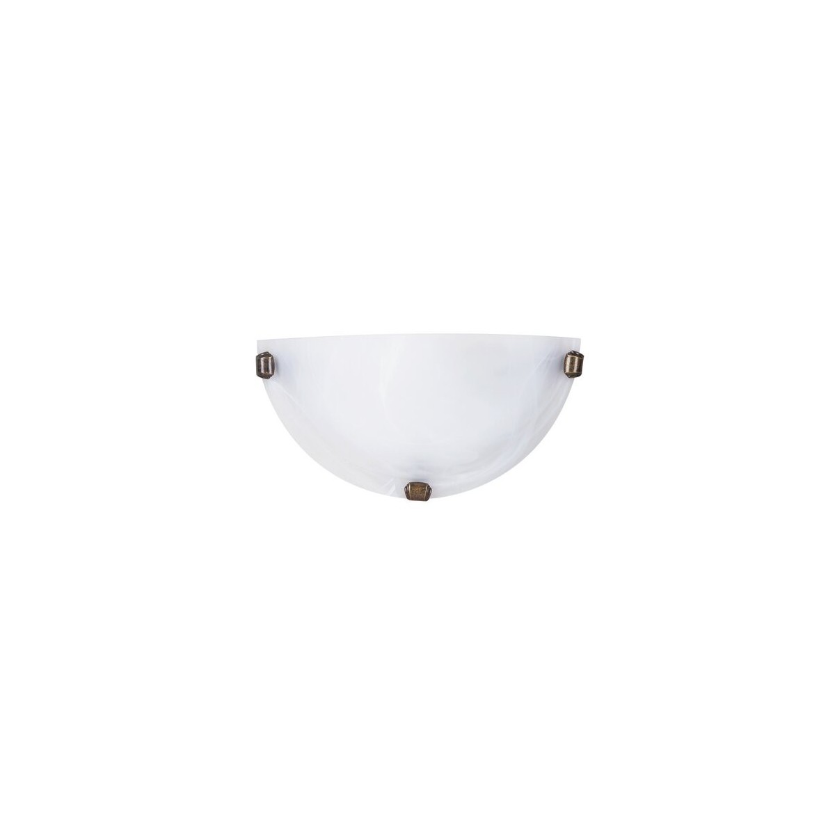 Rabalux Alabastro 3003 - typ - Lampa ścienna