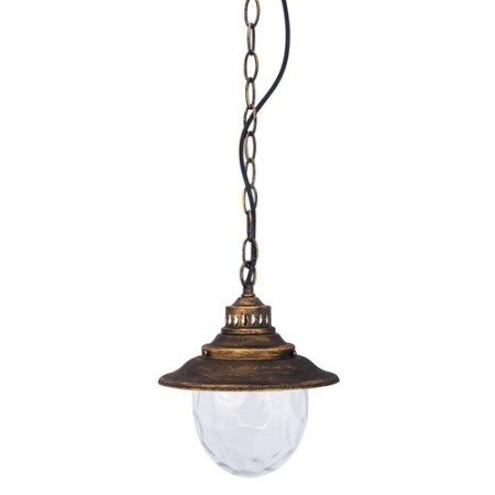 Rabalux Barcelona 8678 - typ - Lampy wiszące zewnętrzne