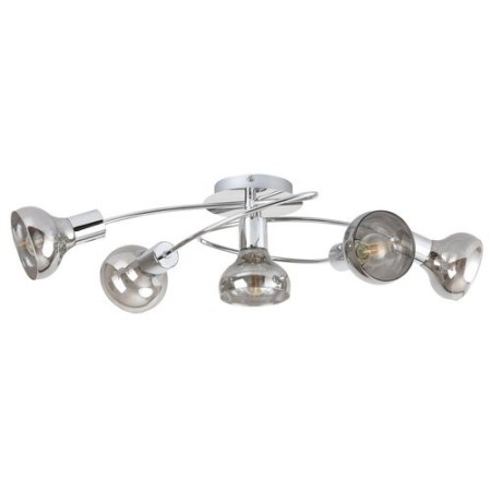 Rabalux Holly 5561 - typ - Lampy sufitowe