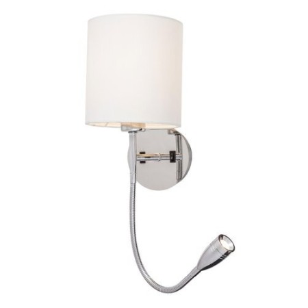 Rabalux Larkin 6529 - typ - Lampa ścienna