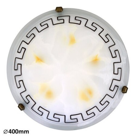 Rabalux Etrusco 7649 - typ - Lampy sufitowe