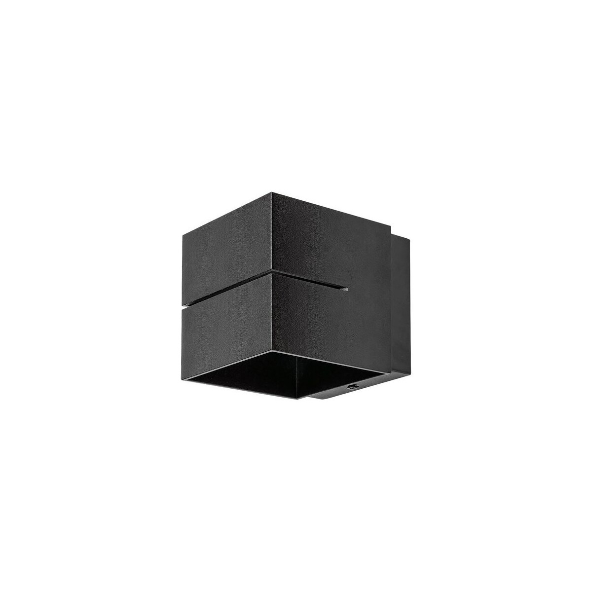 Rabalux Kaunas 7017 - typ - Lampa ścienna