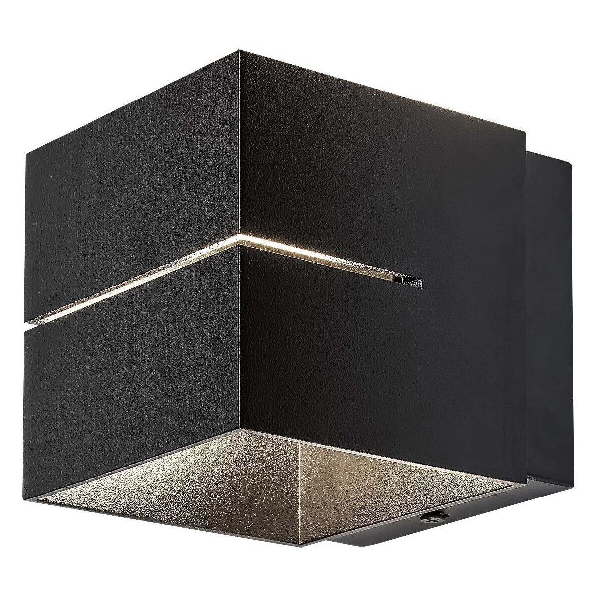 Rabalux Kaunas 7017 - typ - Lampa ścienna