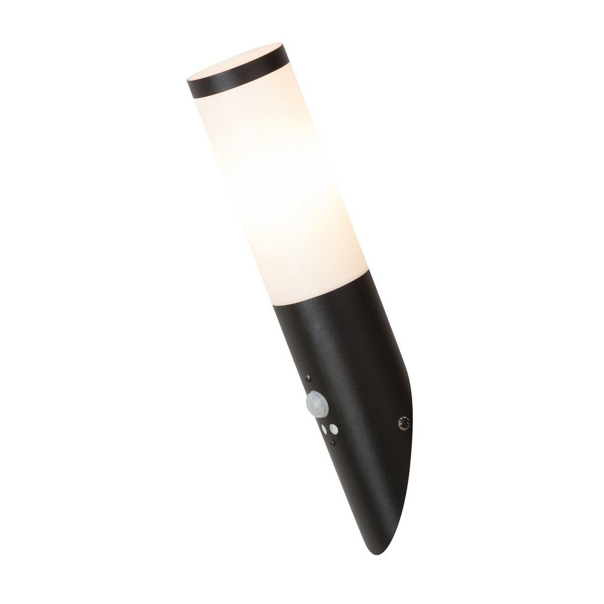 Rabalux Black torch 8146 - typ - Zewnętrzne lampy ścienne