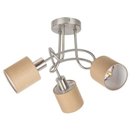 Rabalux Natina 4980 - typ - Lampy sufitowe