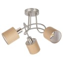 Rabalux Natina 4980 - typ - Lampy sufitowe