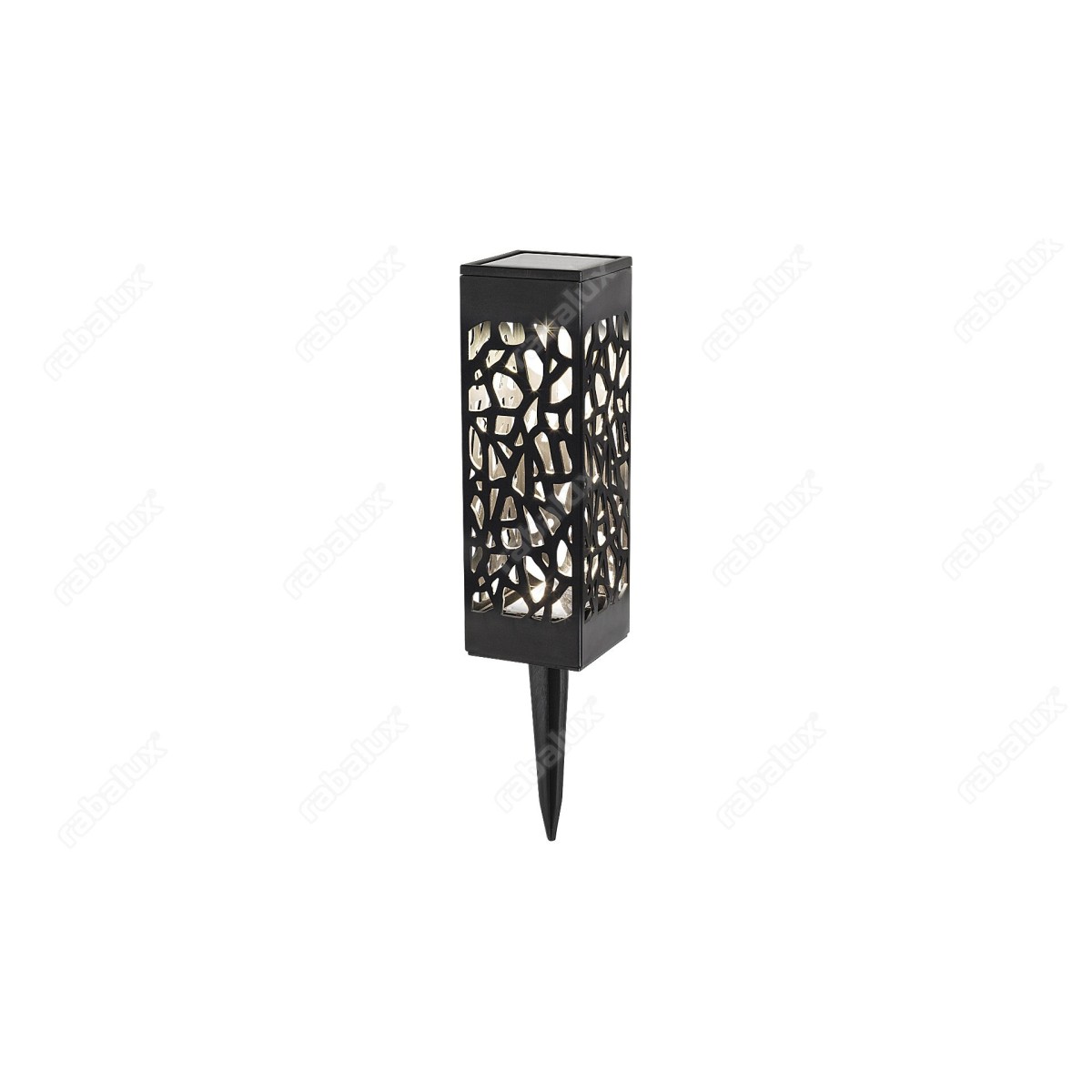 Rabalux Mora 8949 - typ - Lampy solarne