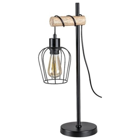 Rabalux Fabian 5245 - typ - Lampy stołowe