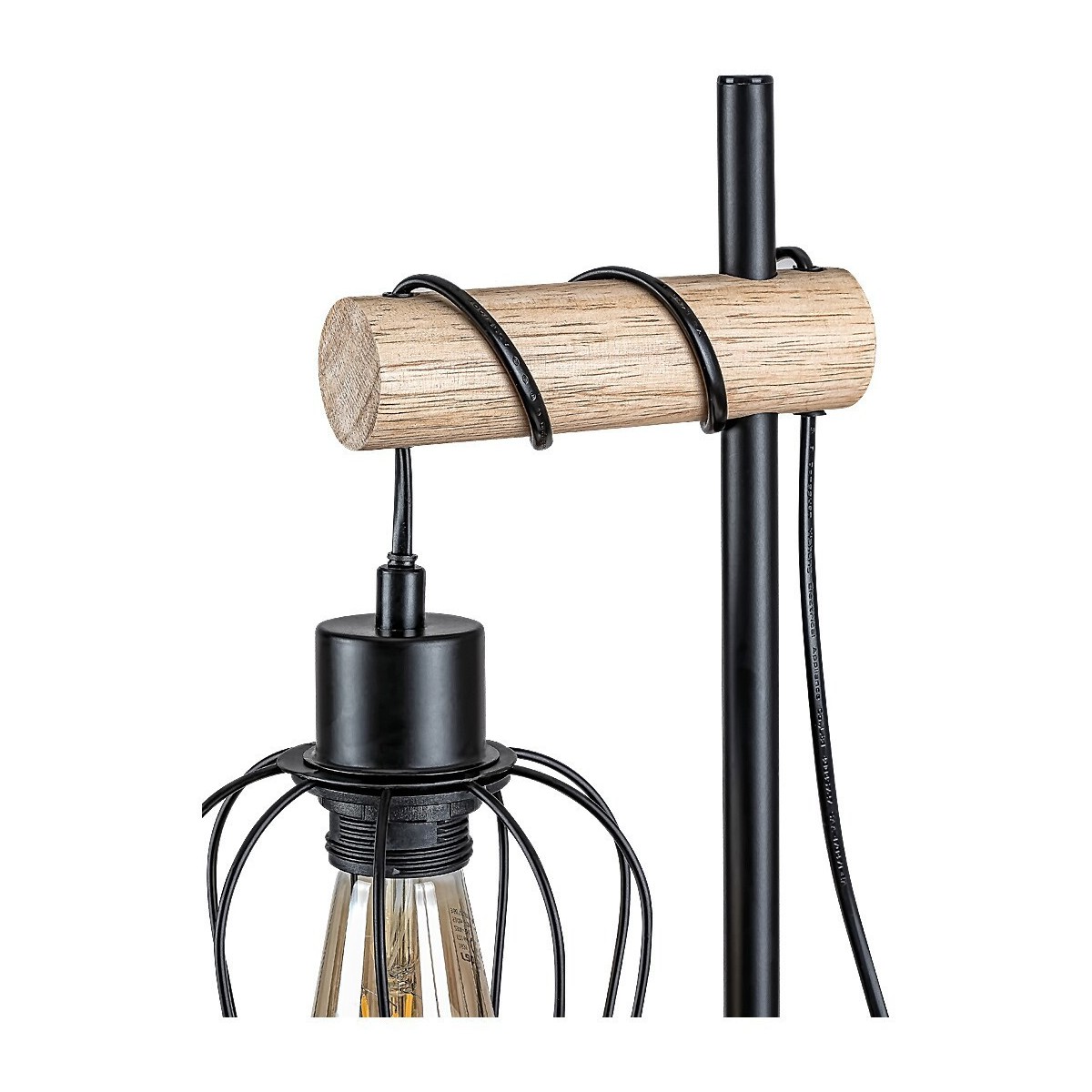 Rabalux Fabian 5245 - typ - Lampy stołowe