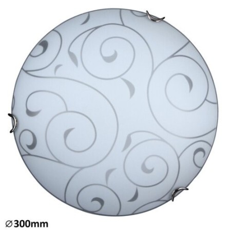 Rabalux Harmony Lux 3852 - typ - Lampy sufitowe