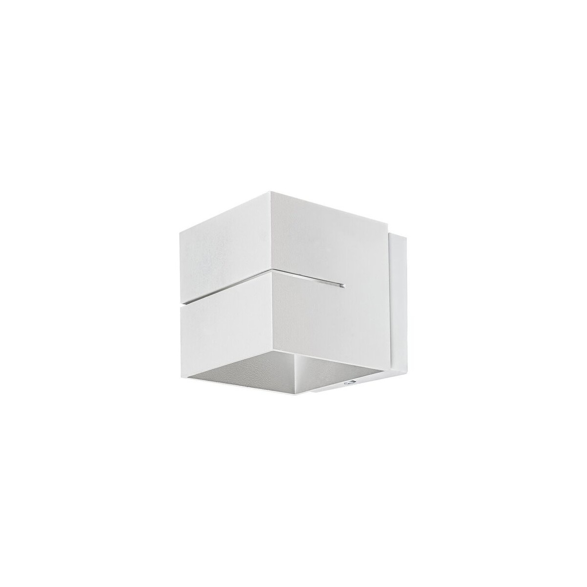 Rabalux Kaunas 7018 - typ - Lampa ścienna
