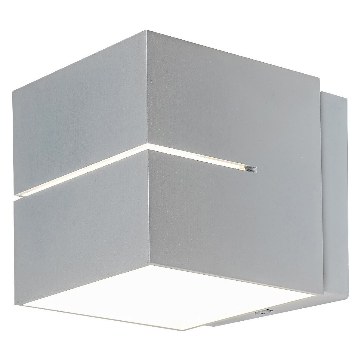 Rabalux Kaunas 7018 - typ - Lampa ścienna
