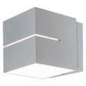Rabalux Kaunas 7018 - typ - Lampa ścienna