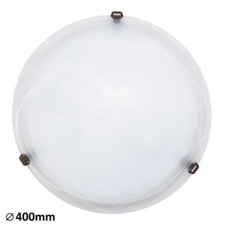 Rabalux Alabastro 3303 - typ - Lampy sufitowe