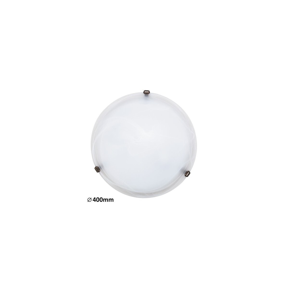 Rabalux Alabastro 3303 - typ - Lampy sufitowe