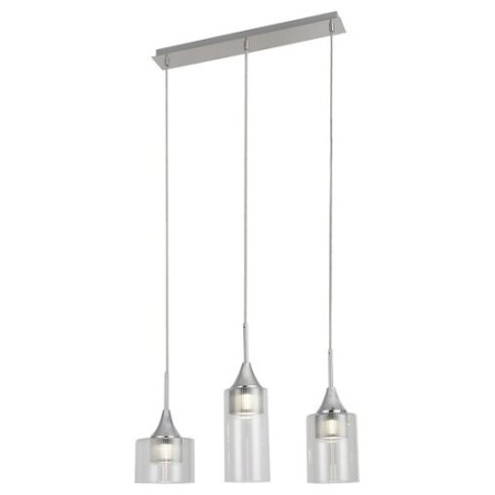 Rabalux Candice 6350 - typ - Lampy wiszące