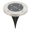 Rabalux Dannet 7975 - typ - Lampy solarne