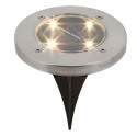 Rabalux Dannet 7975 - typ - Lampy solarne