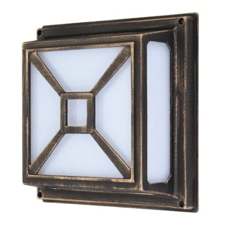 Rabalux Darius 8190 - typ - Zewnętrzne lampy sufitowe