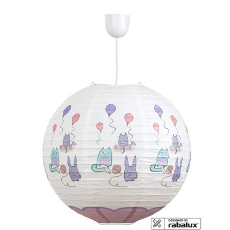 Rabalux Cathy 4632 - typ - Lampy dla dzieci